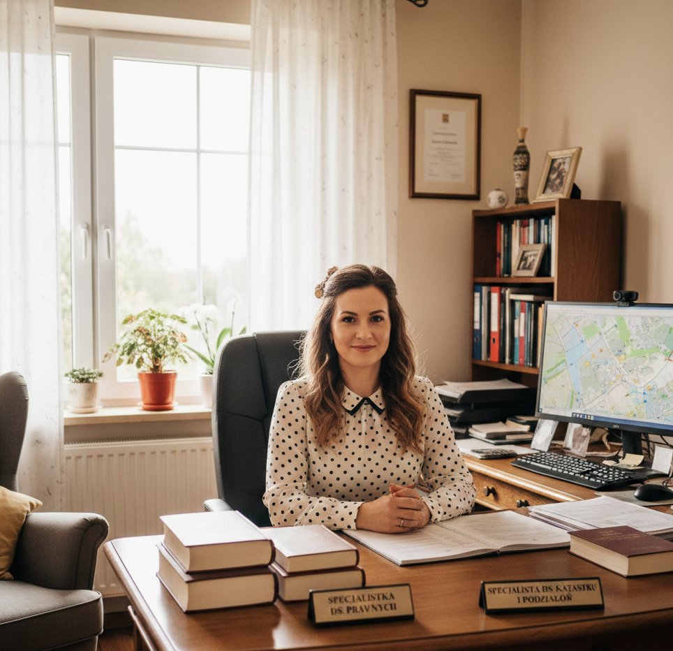 inż. Karolina Nowak